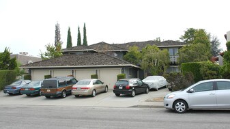 10284 Alpine Dr Apartments