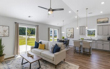 234 Justify Ave in Bloomingdale, GA - Building Photo - Building Photo