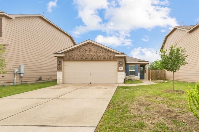 property at 1437 Treeta Trail