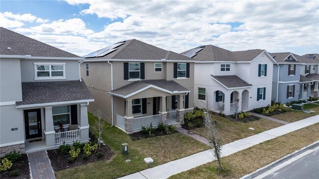 11836 Language Wy in Orlando, FL - Building Photo - Building Photo