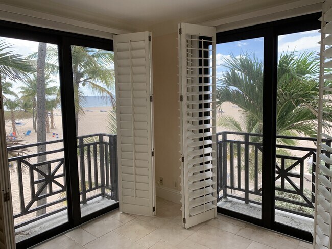 property at 1566 S Ocean Ln