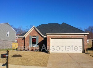 4612 Orange Tulip Dr in Memphis, TN - Building Photo - Building Photo