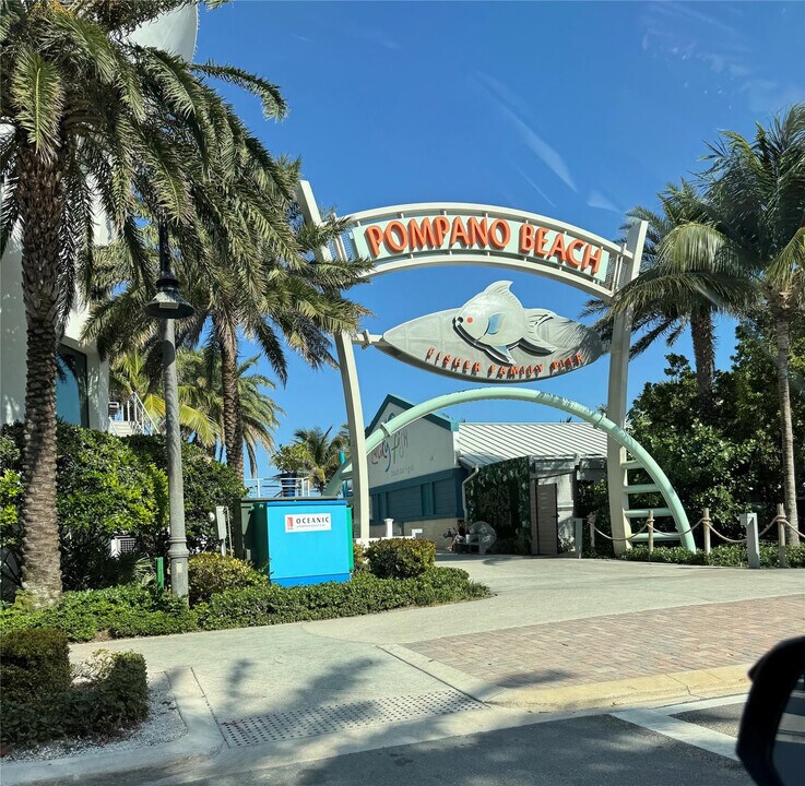 3205 SE 7th St in Pompano Beach, FL - Building Photo