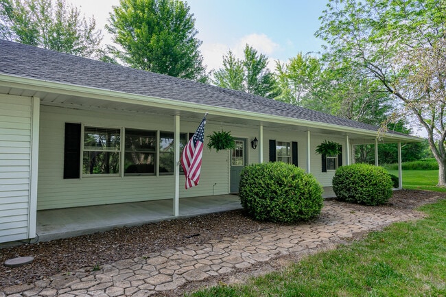 14176 HWY DD Hwy in Ashland, MO - Building Photo - Building Photo