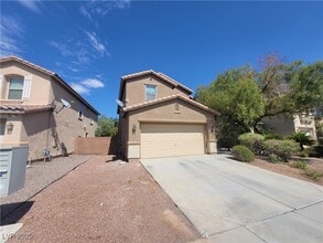 6528 Chebec St in North Las Vegas, NV - Building Photo - Building Photo