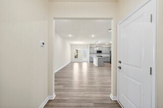 1117 Badlands St in Durham, NC - Building Photo - Building Photo
