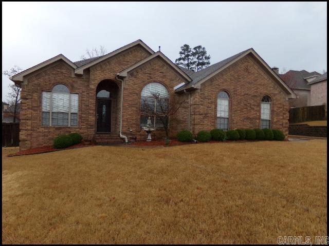 property at 209 Chalamont Ln