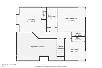 4782 Fontana Ct in Denver, CO - Building Photo - Building Photo