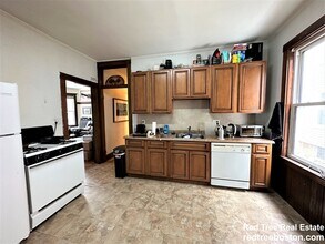 87 Gardner St in Boston, MA - Building Photo - Building Photo