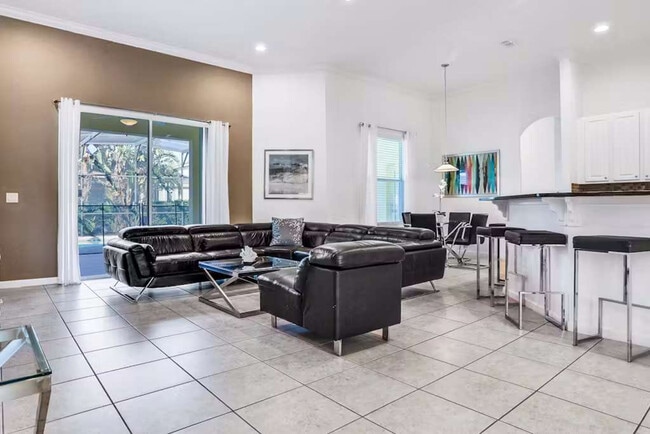property at 4140 Oak Tree Dr