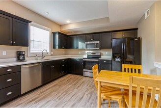 112 Wilder Pl in Ames, IA - Building Photo - Building Photo