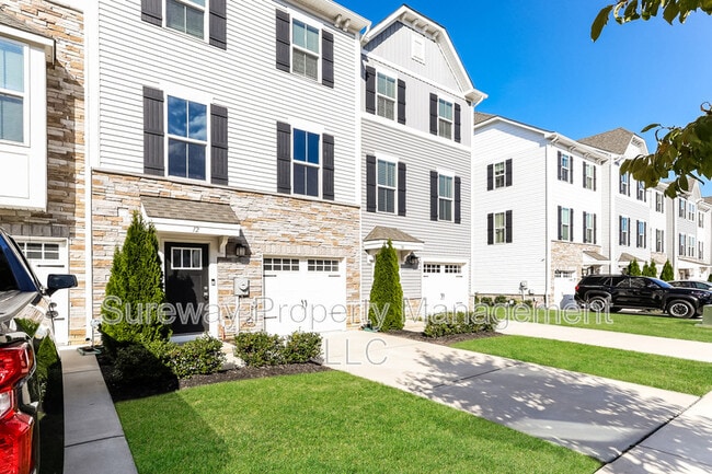 12 Kohlmyer Dr in Pennsauken, NJ - Building Photo - Building Photo