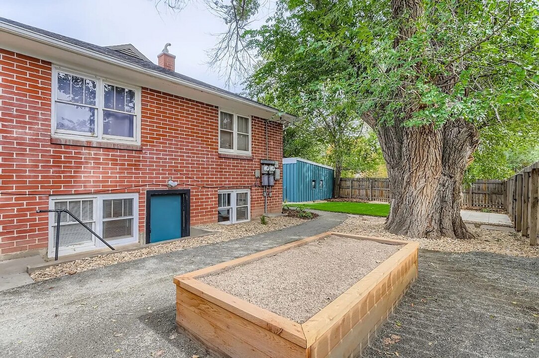 3130 Folsom St in Boulder, CO - Building Photo