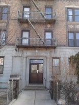 2204 Clarendon Rd Apartments