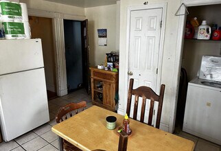 40 Hooker St, Unit 40 in Boston, MA - Foto de edificio - Building Photo