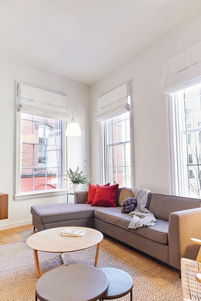 121 Middle St in Portland, ME - Building Photo - Building Photo