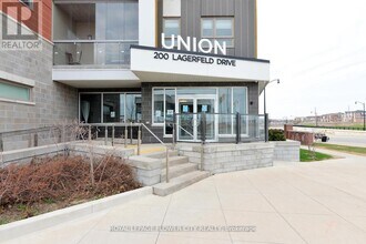 200-200 Lagerfeld Dr in Brampton, ON - Building Photo - Building Photo