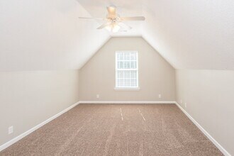 3320 Leslie Ln in Murfreesboro, TN - Foto de edificio - Building Photo