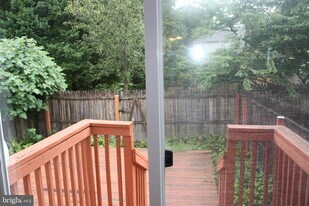 6261 Alforth Ave in Alexandria, VA - Building Photo