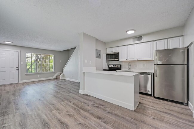 property at 1200 Banister Ln