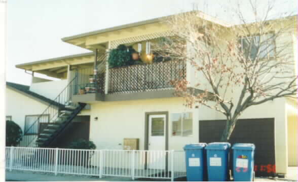 4577 Pearl Ave in San Jose, CA - Foto de edificio - Building Photo