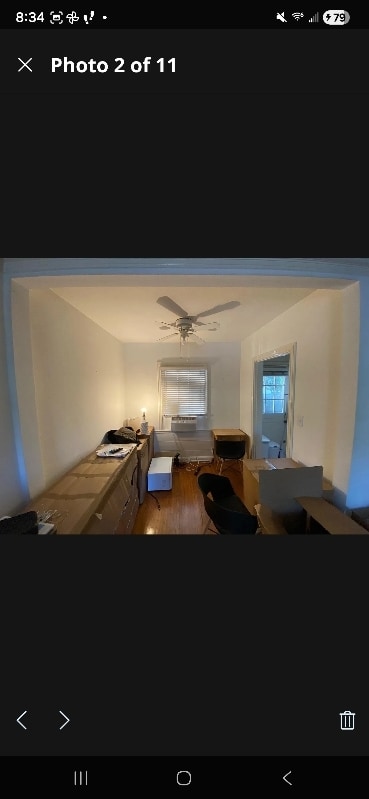 2124 California Ave in Santa Monica, CA - Foto de edificio - Building Photo