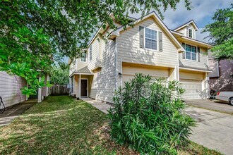 12426 Narcissus View Trail in Houston, TX - Building Photo - Building Photo