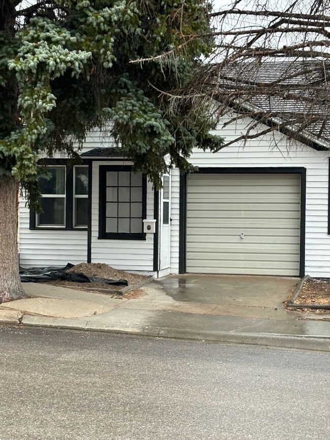 property at 311 9th St