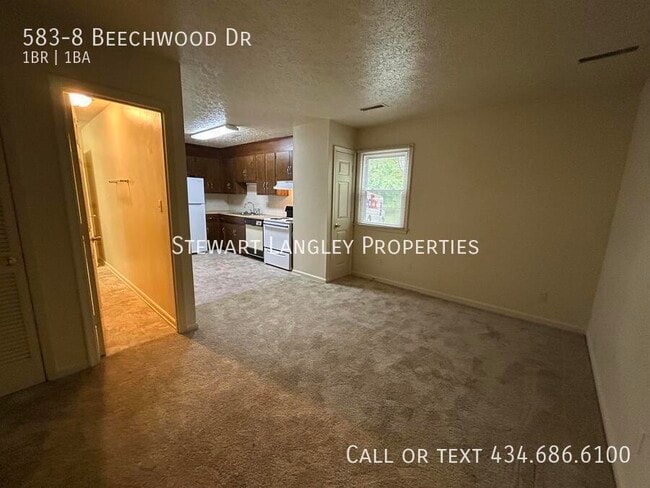 property at 583 Beechwood Dr