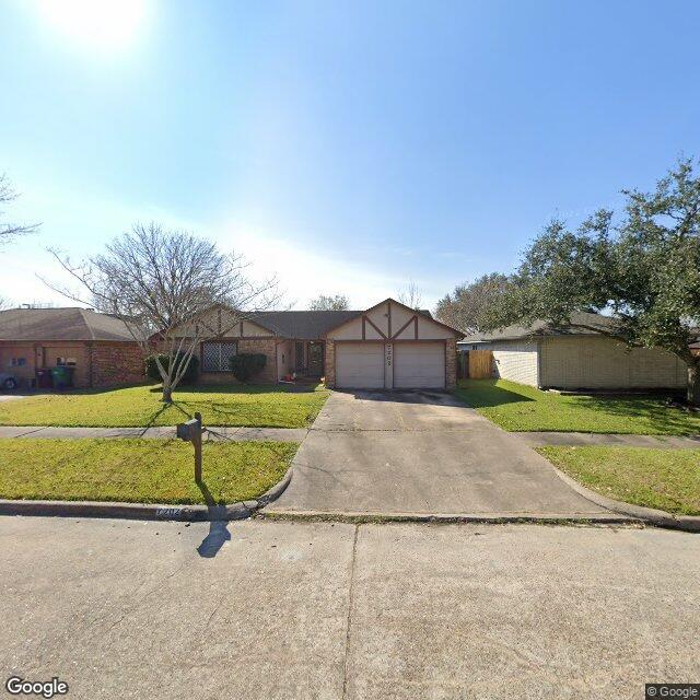 7202 Zieglers Grv Rentals in Richmond, TX