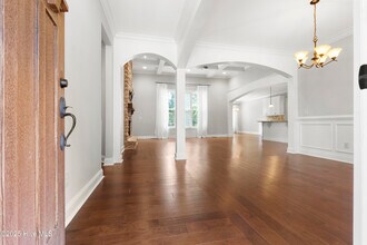 585 Herons Brook Dr in Whispering Pines, NC - Building Photo - Building Photo