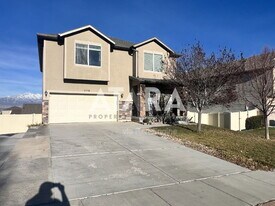 258 Kestrel Dr in Saratoga Springs, UT - Building Photo