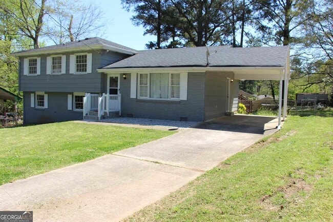 property at 2771 Kathie Ln