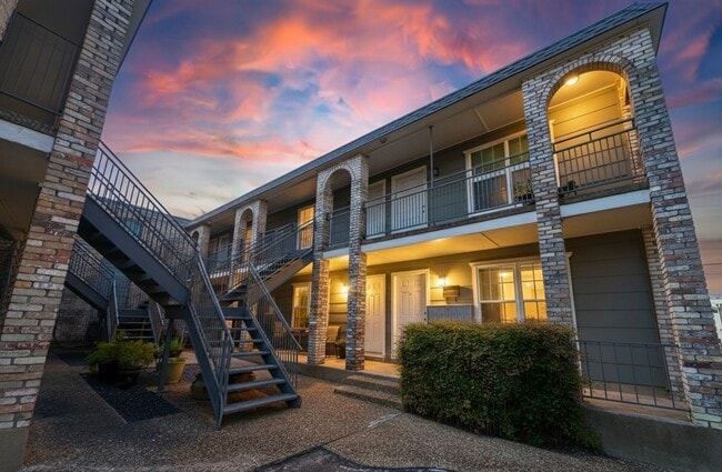 property at 2205 Muroc St