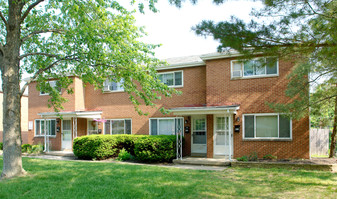 220-226 Broad Meadows Blvd Apartamentos