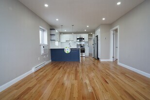 1200 Commonwealth Ave in Boston, MA - Building Photo