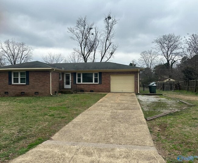 property at 2209 Viscount Dr NW