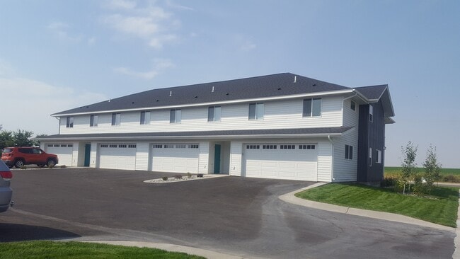 3220 Savannah St in Bozeman, MT - Building Photo - Building Photo