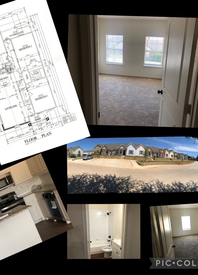 property at 705 Picnic Ct