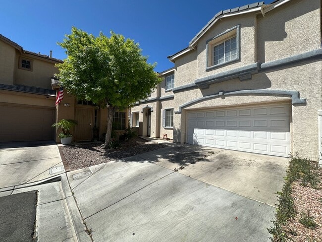 5433 Dianthus Ct in North Las Vegas, NV - Building Photo - Building Photo