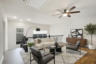 4021 Angelina Dr, Unit A in McKinney, TX - Building Photo - Building Photo