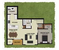 Stoney Park Place Apartments photo'