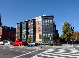 Logan Station in Washington, DC - Building Photo - Building Photo