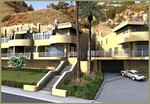 Villas at Carbon Beach Apartments