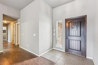 4508 Applegate Dr in Moore, OK - Building Photo - Building Photo