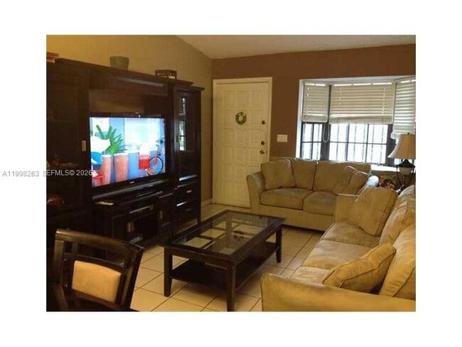 property at 11449 NW 89th Ct