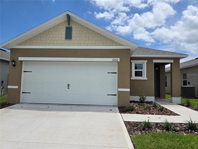 property at 3202 Partington Blvd