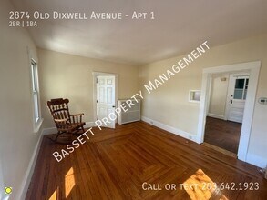 2874 Old Dixwell Ave in Hamden, CT - Building Photo - Building Photo
