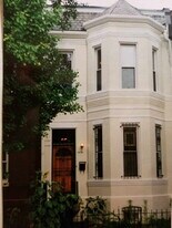 1633 Marion St NW in Washington, DC - Building Photo