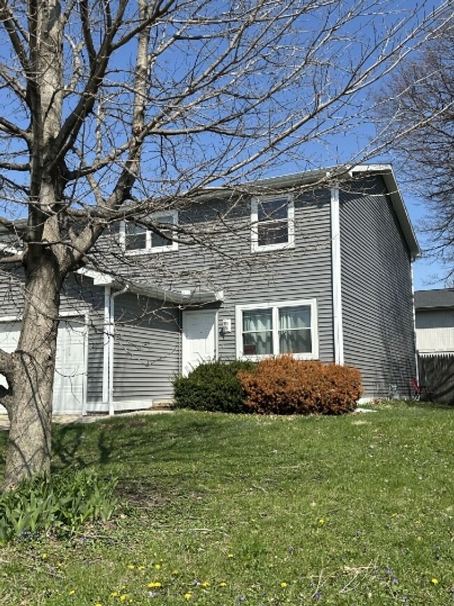 property at 2520 Leeper Dr